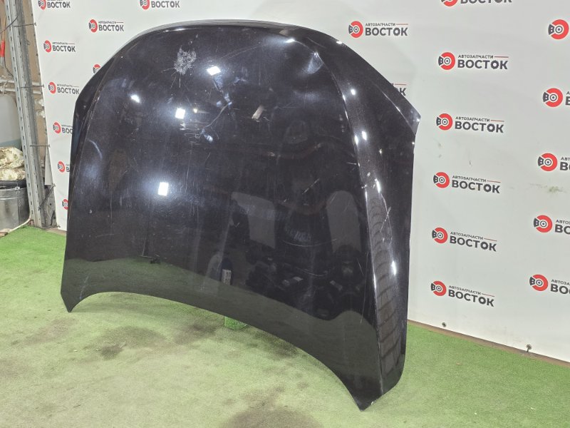 Капот, 10000 рублей, Пешки