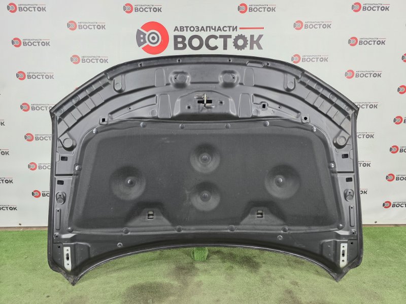 Капот, 10000 рублей, Пешки