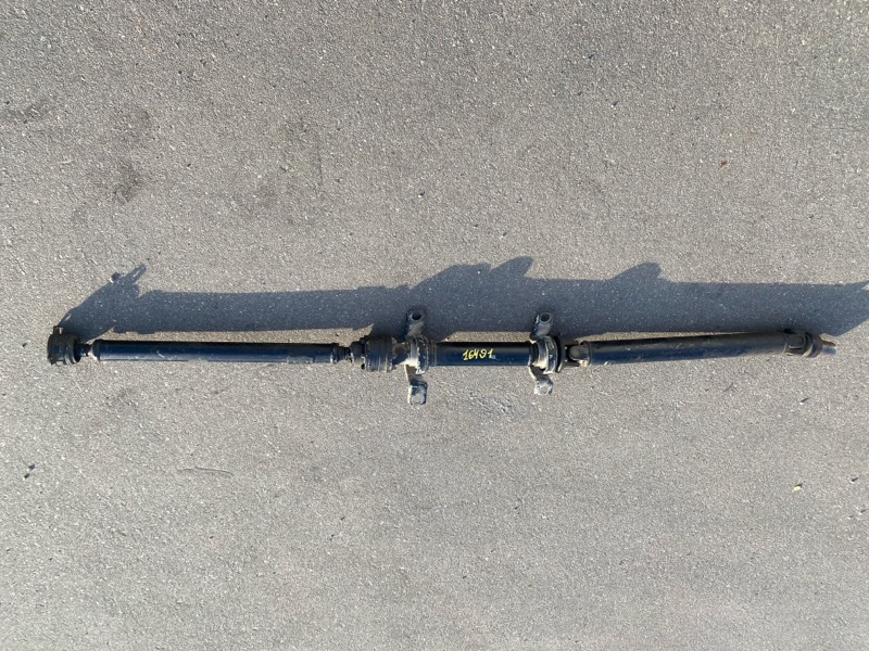 Карданный вал, 15000 рублей, Пешки