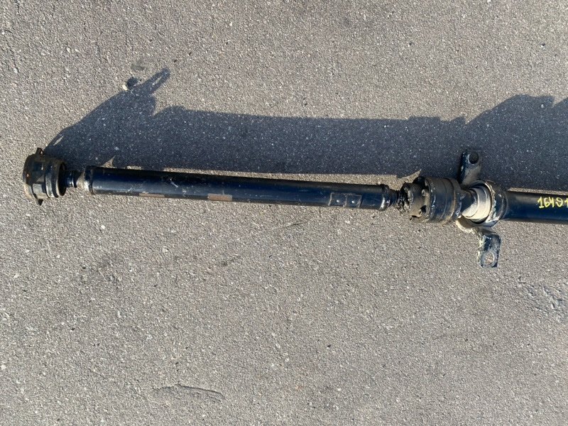 Карданный вал, 15000 рублей, Пешки