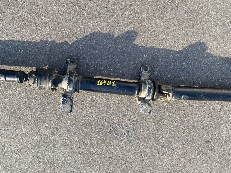 Карданный вал, 15000 рублей, Пешки