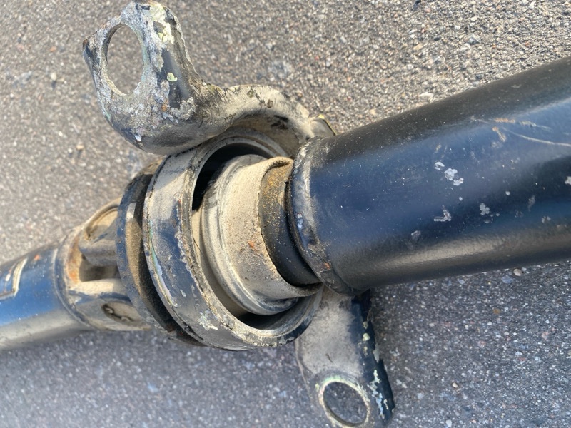 Карданный вал, 15000 рублей, Пешки