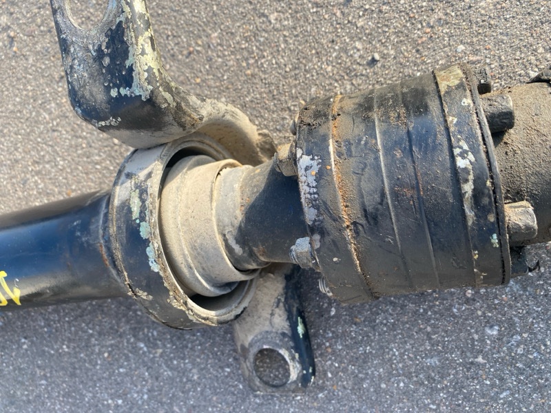 Карданный вал, 15000 рублей, Пешки