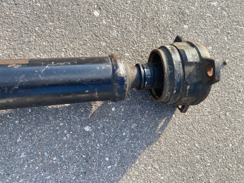 Карданный вал, 15000 рублей, Пешки