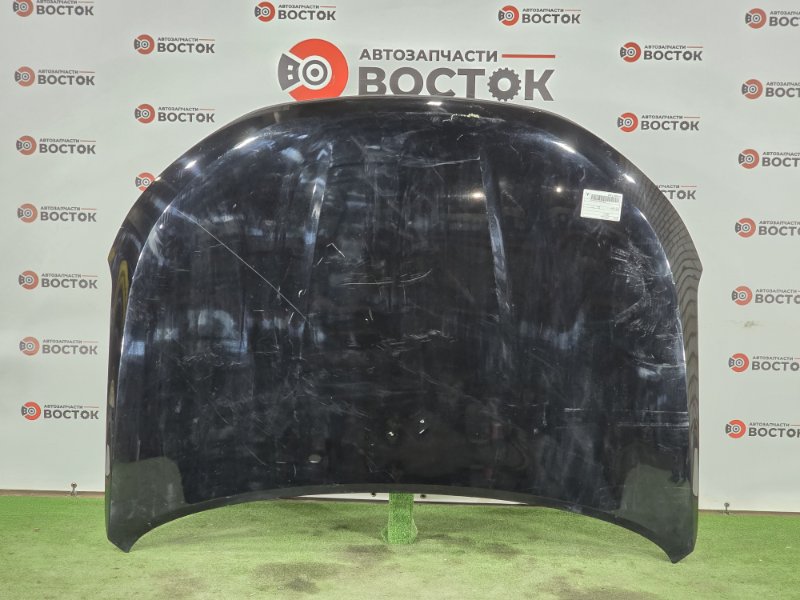 Капот, 20000 рублей, Пешки