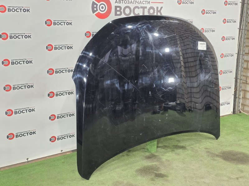 Капот, 20000 рублей, Пешки