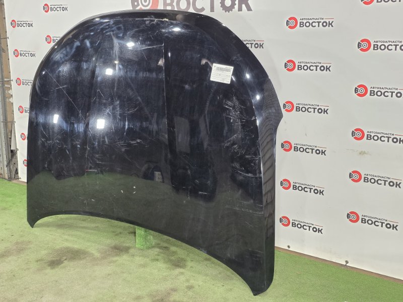 Капот, 20000 рублей, Пешки