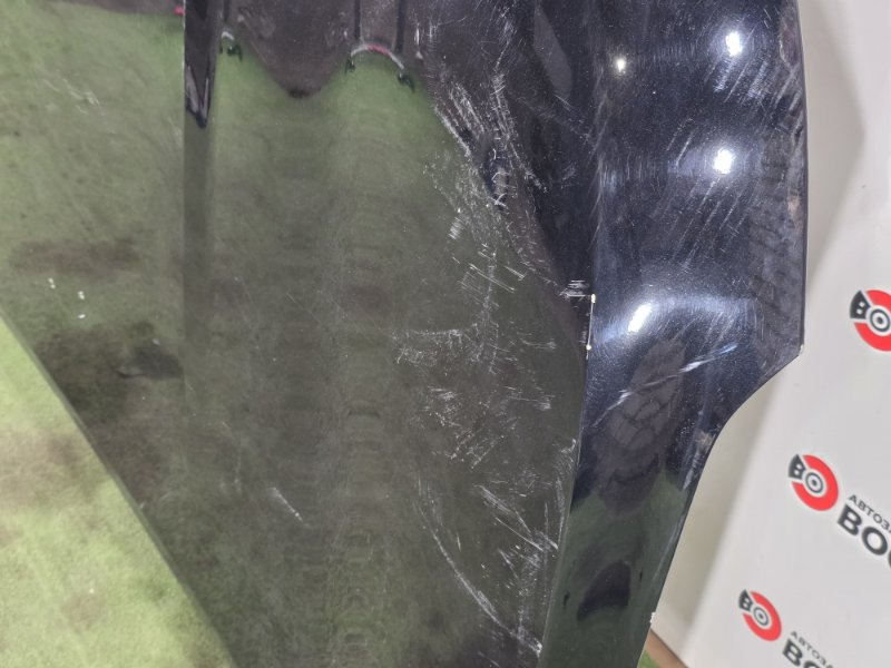 Капот, 20000 рублей, Пешки