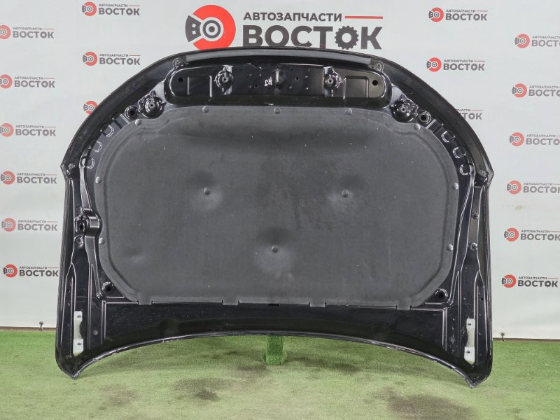 Капот, 20000 рублей, Пешки