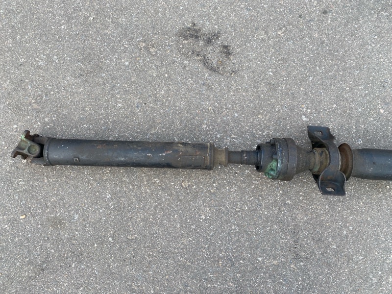 Карданный вал, 15000 рублей, Пешки