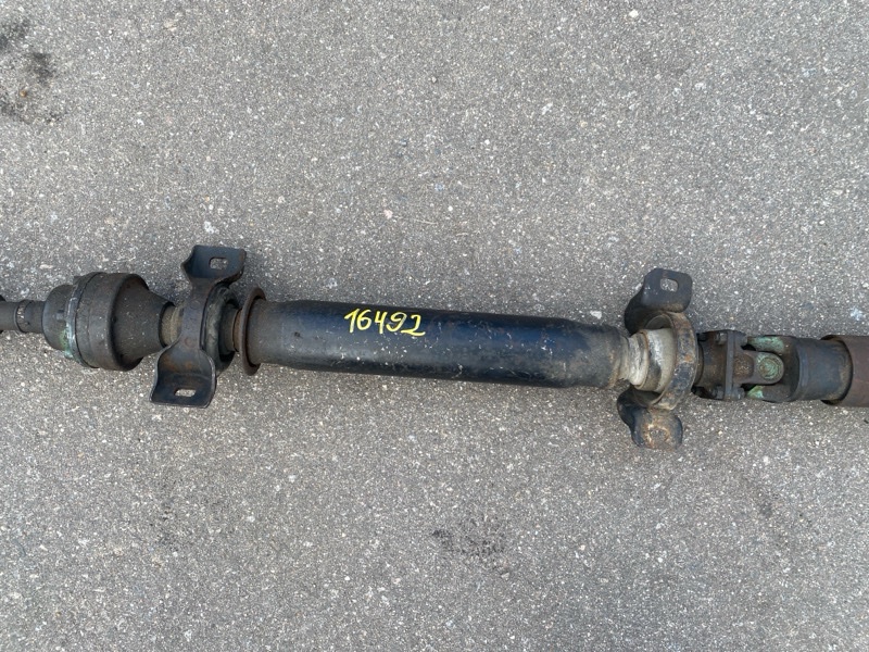 Карданный вал, 15000 рублей, Пешки