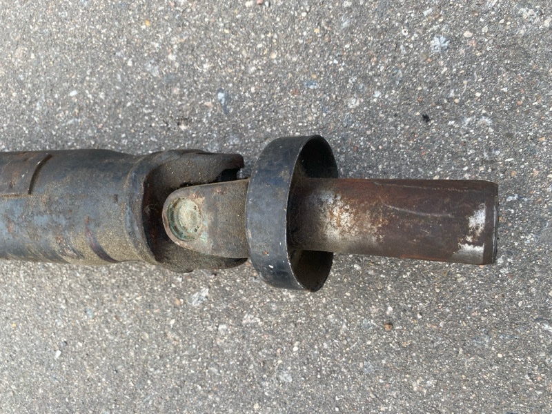 Карданный вал, 15000 рублей, Пешки