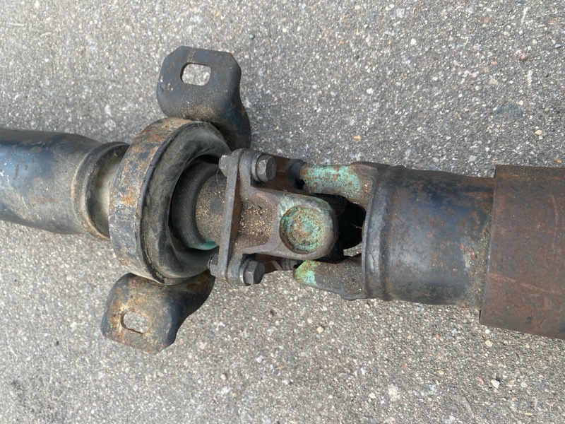 Карданный вал, 15000 рублей, Пешки