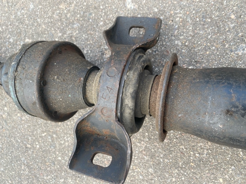 Карданный вал, 15000 рублей, Пешки