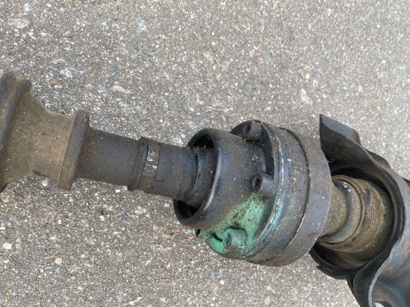 Карданный вал, 15000 рублей, Пешки