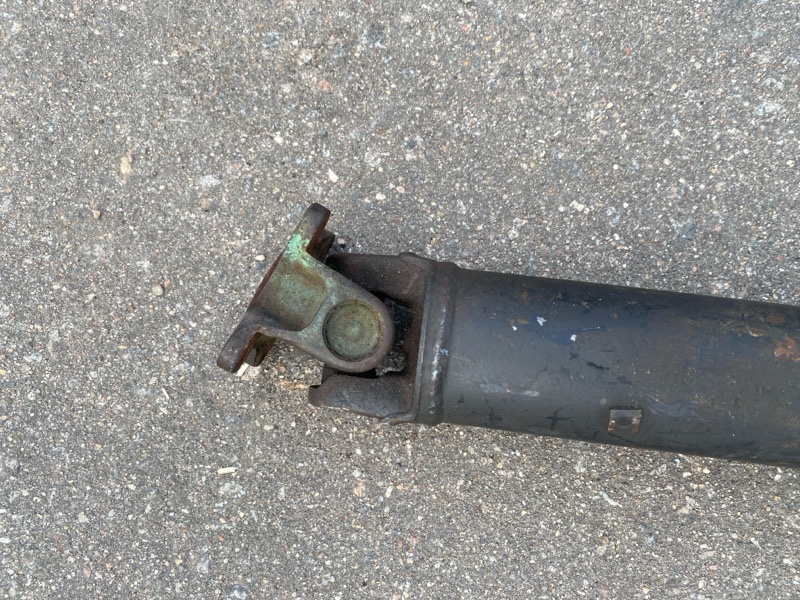 Карданный вал, 15000 рублей, Пешки