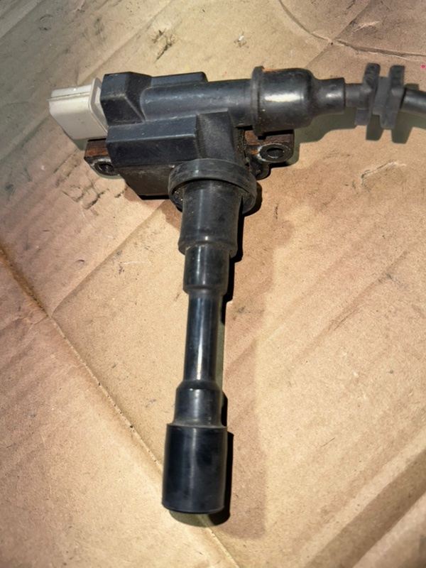 Катушка зажигания, 1500 рублей, Пешки