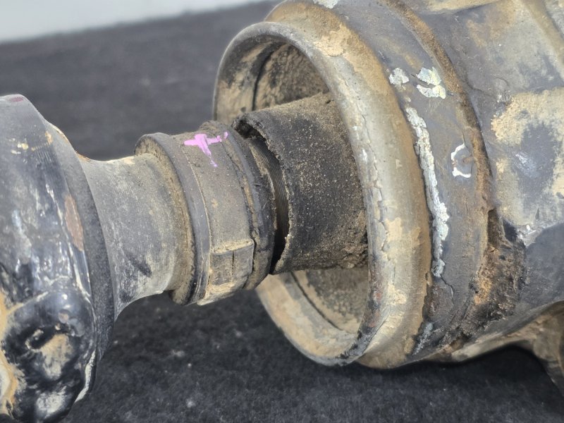 Карданный вал, 12000 рублей, Пешки