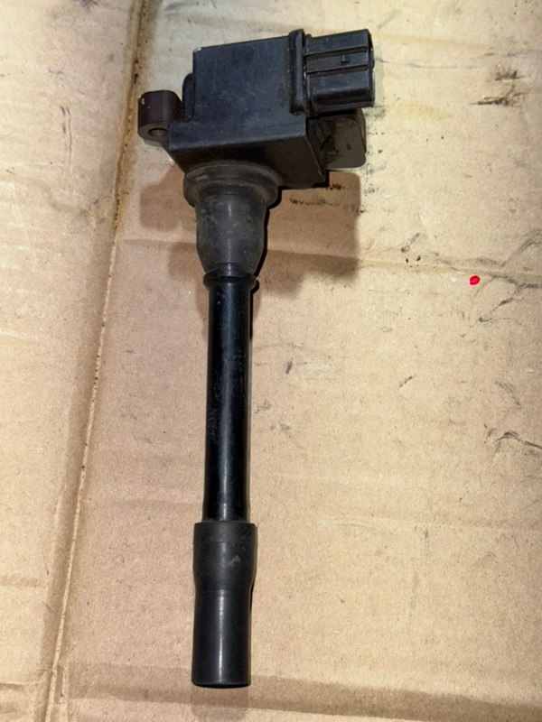 Катушка зажигания, 2000 рублей, Пешки