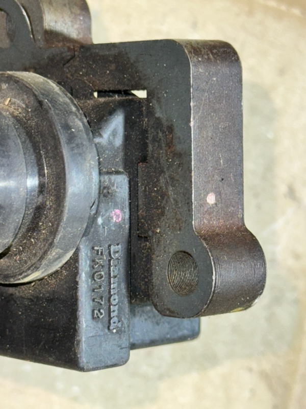 Катушка зажигания, 2000 рублей, Пешки