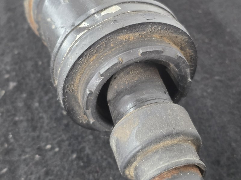 Карданный вал, 15000 рублей, Пешки