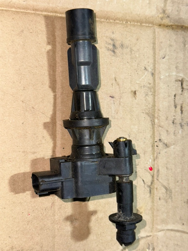 Катушка зажигания, 1000 рублей, Пешки