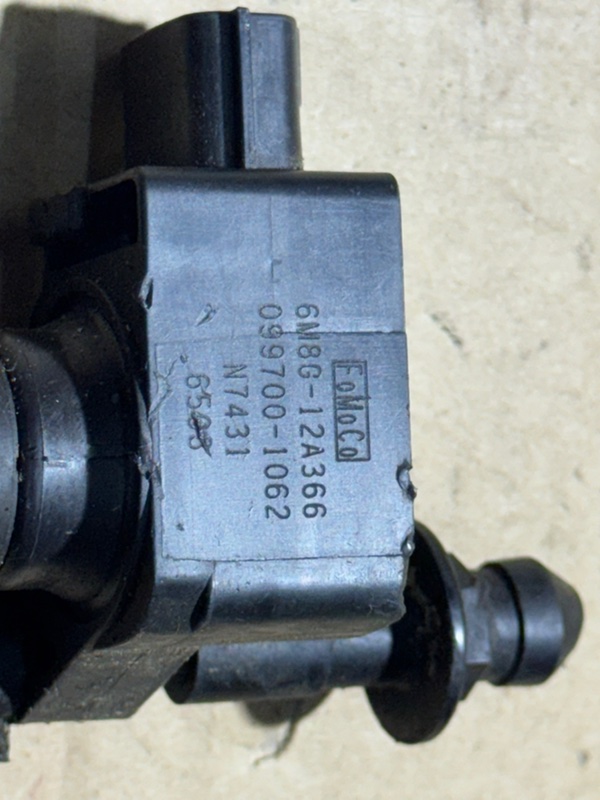 Катушка зажигания, 1000 рублей, Пешки