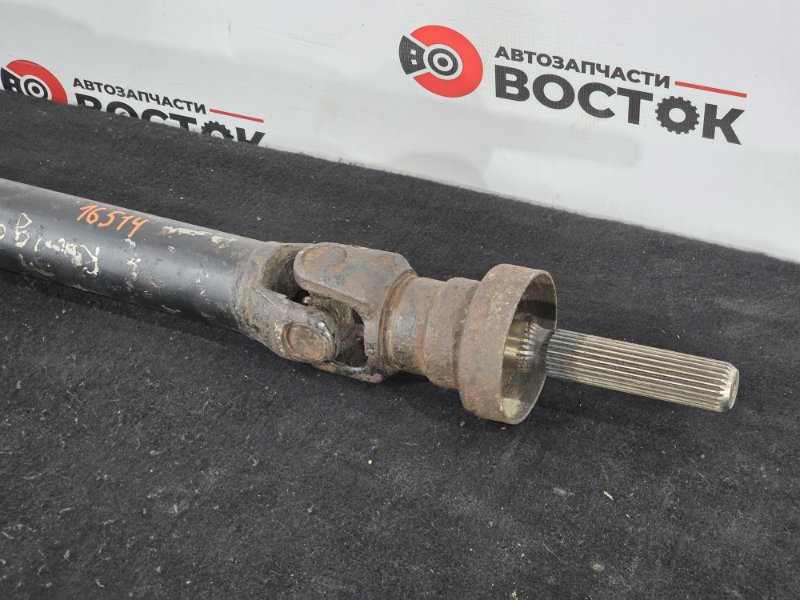 Карданный вал, 20000 рублей, Пешки