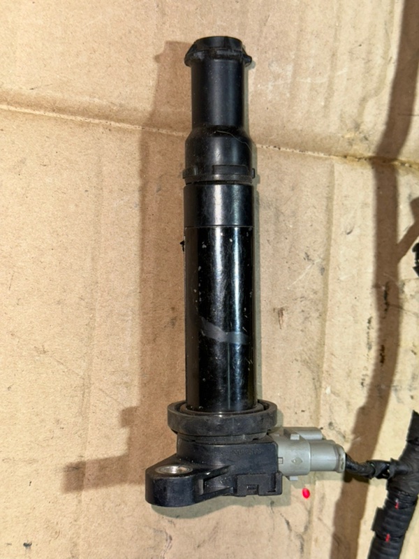 Катушка зажигания, 1000 рублей, Пешки