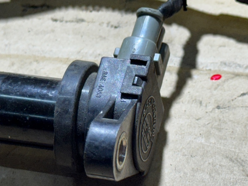 Катушка зажигания, 1000 рублей, Пешки