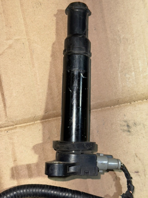 Катушка зажигания, 1000 рублей, Пешки