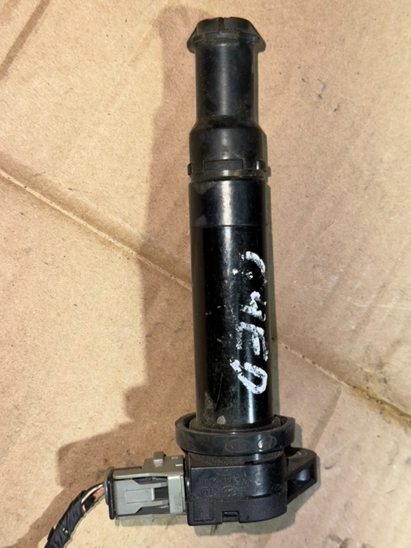 Катушка зажигания, 1000 рублей, Пешки