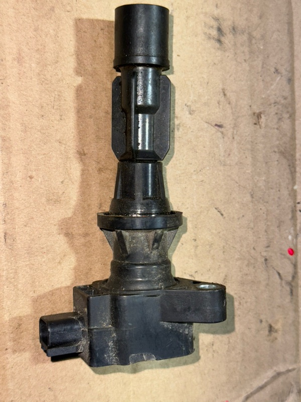 Катушка зажигания, 1000 рублей, Пешки