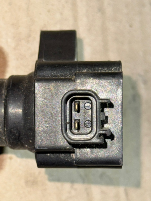 Катушка зажигания, 1000 рублей, Пешки