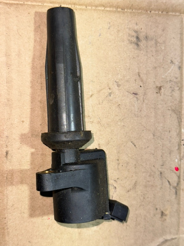 Катушка зажигания, 1000 рублей, Пешки