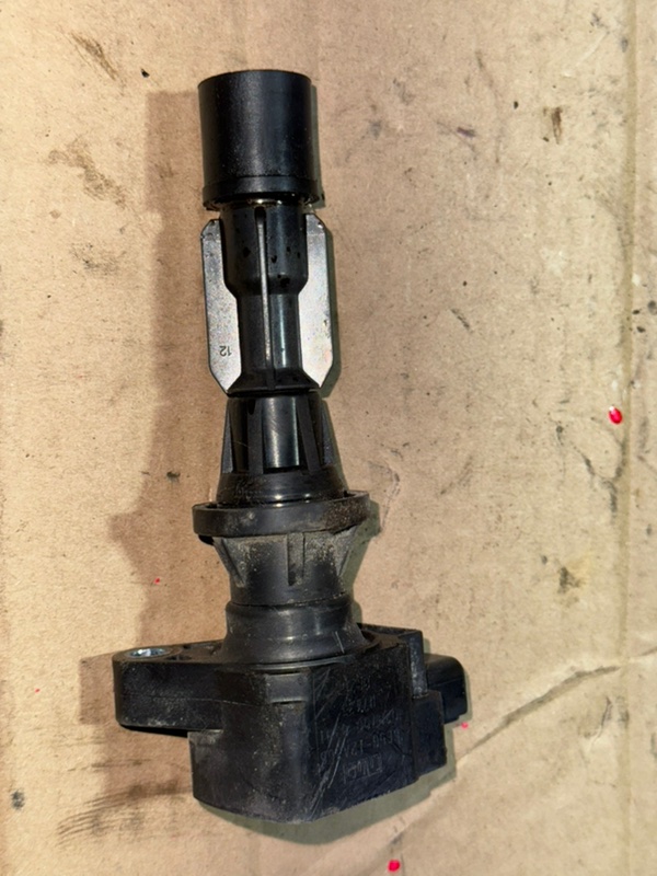 Катушка зажигания, 1000 рублей, Пешки