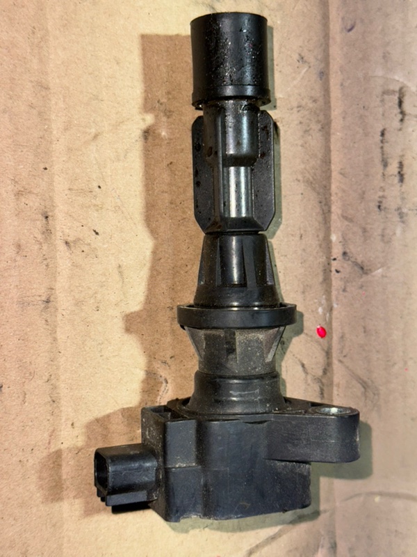 Катушка зажигания, 1000 рублей, Пешки