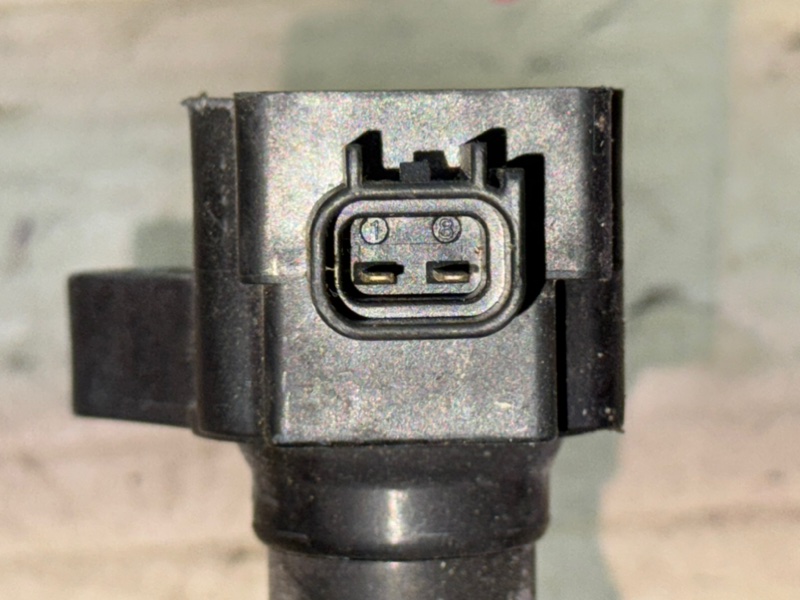 Катушка зажигания, 1000 рублей, Пешки