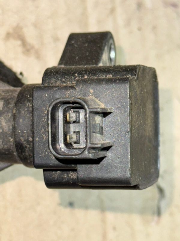 Катушка зажигания, 1000 рублей, Пешки