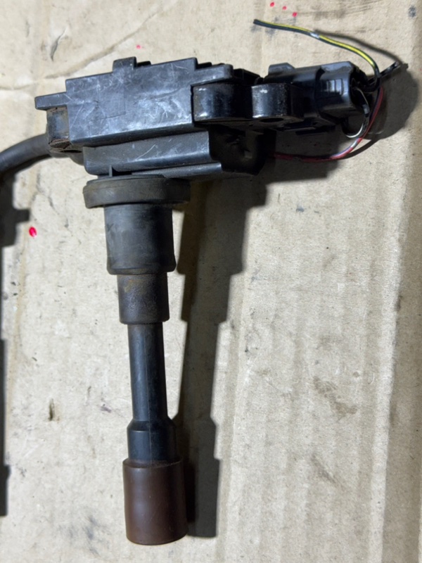 Катушка зажигания, 2000 рублей, Пешки