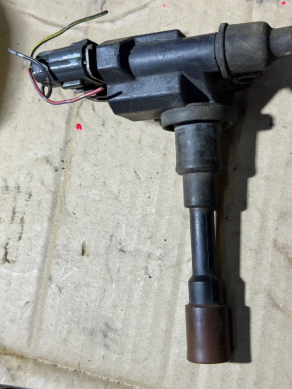 Катушка зажигания, 2000 рублей, Пешки