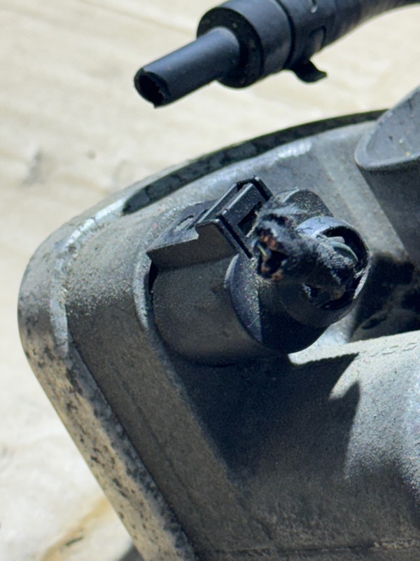 Дроссельная заслонка, 4000 рублей, Пешки