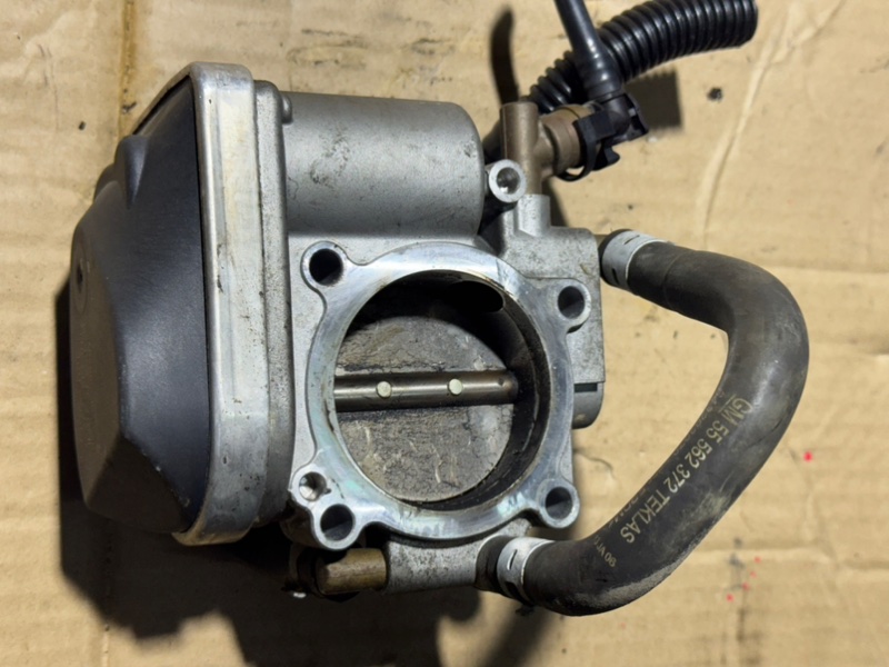 Дроссельная заслонка, 4000 рублей, Пешки