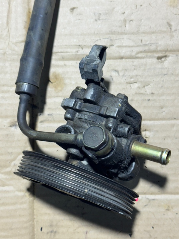 Насос гур, 4000 рублей, Пешки