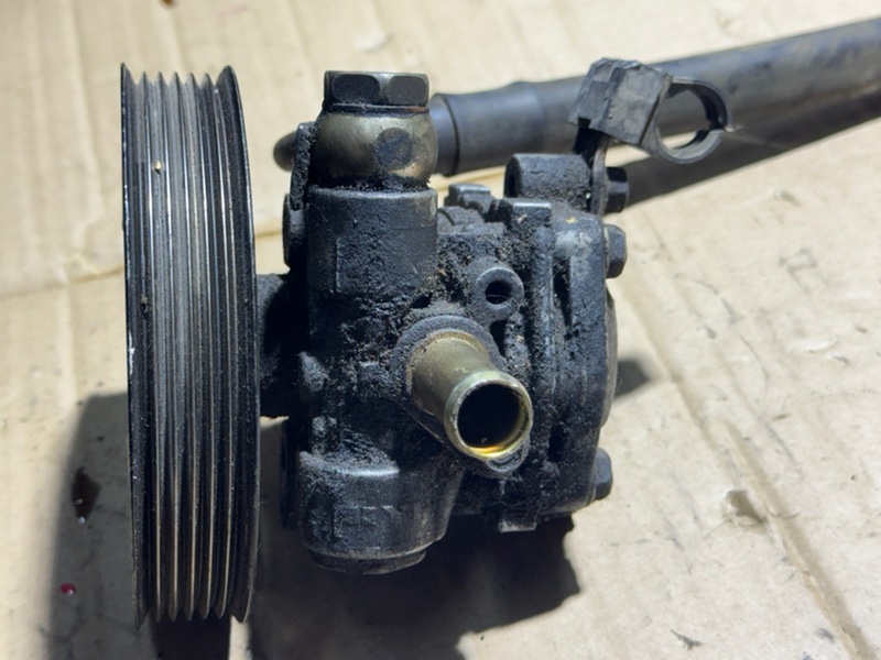 Насос гур, 4000 рублей, Пешки