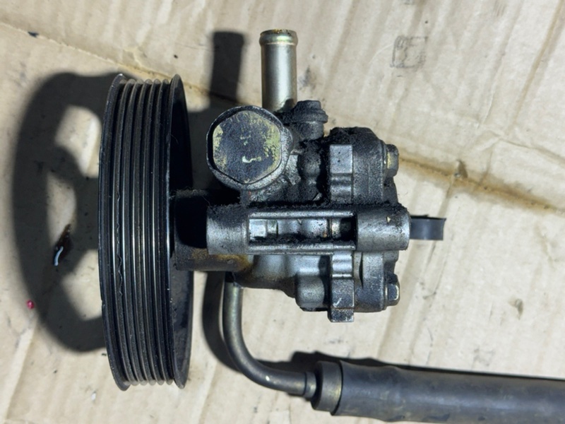 Насос гур, 4000 рублей, Пешки