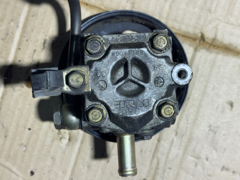 Насос гур, 4000 рублей, Пешки