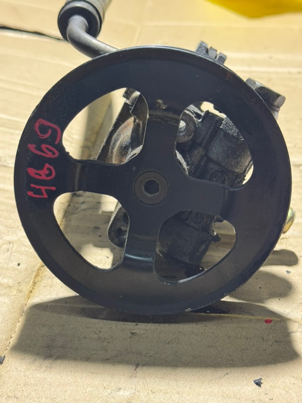 Насос гур, 4000 рублей, Пешки