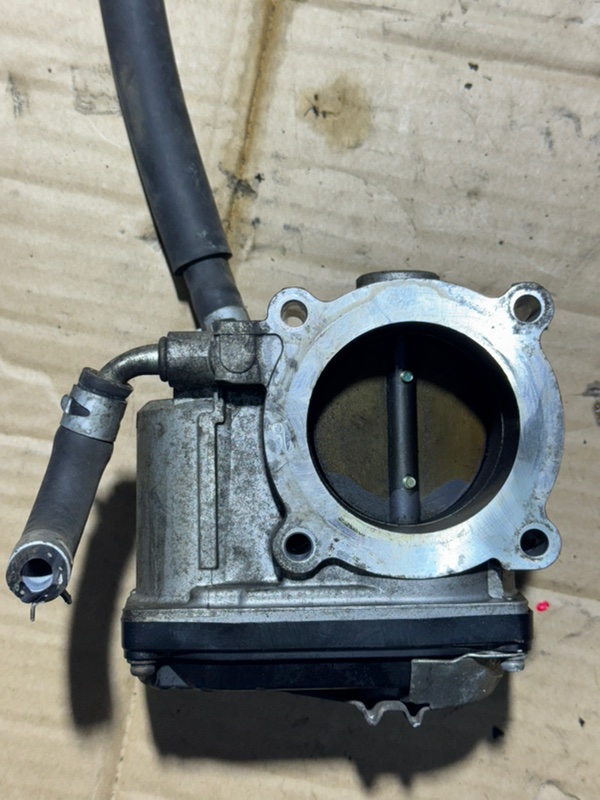 Дроссельная заслонка, 3000 рублей, Пешки