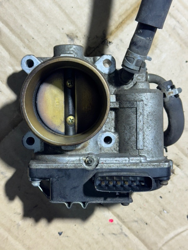 Дроссельная заслонка, 3000 рублей, Пешки